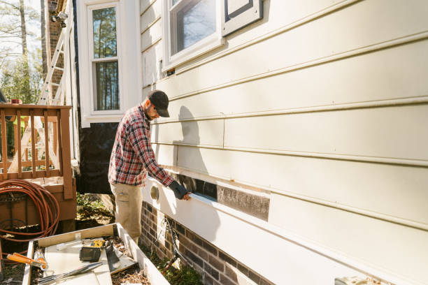 Top rated local Storm Damage Siding Repair specialists in Newport, SC